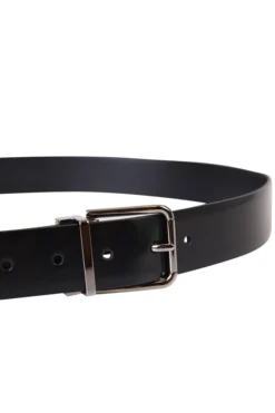 Dolce & Gabbana Logo Engraved Buckle Belt - Black 5 Dolce & Gabbana Logo Engraved Buckle Belt - Black -Cheap Vestureo Store f3046947c721657b753793ff359cfffb