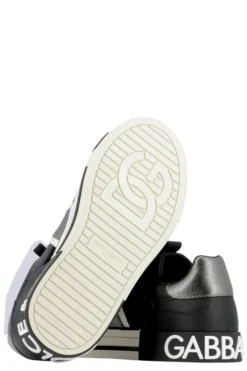 Dolce & Gabbana Custom 2.Zero Sneakers - Black 9 Dolce & Gabbana Custom 2.Zero Sneakers - Black -Cheap Vestureo Store f345871e3d12c7fc065114cc34a850b9