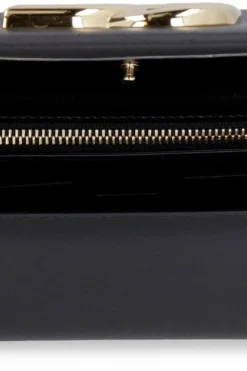 Dolce & Gabbana DG Logo Clutch Bag - Black -Cheap Vestureo Store f360f233688f098834fdf02782a7a696