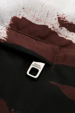 Dolce & Gabbana Camouflage Print Swim Shorts - Multi 9 Dolce & Gabbana Camouflage Print Swim Shorts - Multi -Cheap Vestureo Store f38c4f3ca355267912788d4fd6f5c121