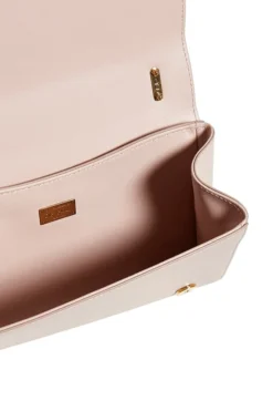 ( New Season ) Dolce & Gabbana DG Girls Shoulder Bag - Pink -Cheap Vestureo Store f38e4428d78d2b461e8a29f9ad07dffc