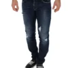 Dolce & Gabbana Distressed Jeans - Blue