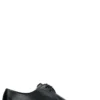 Dolce & Gabbana Lace-Up Derby Shoes - Black
