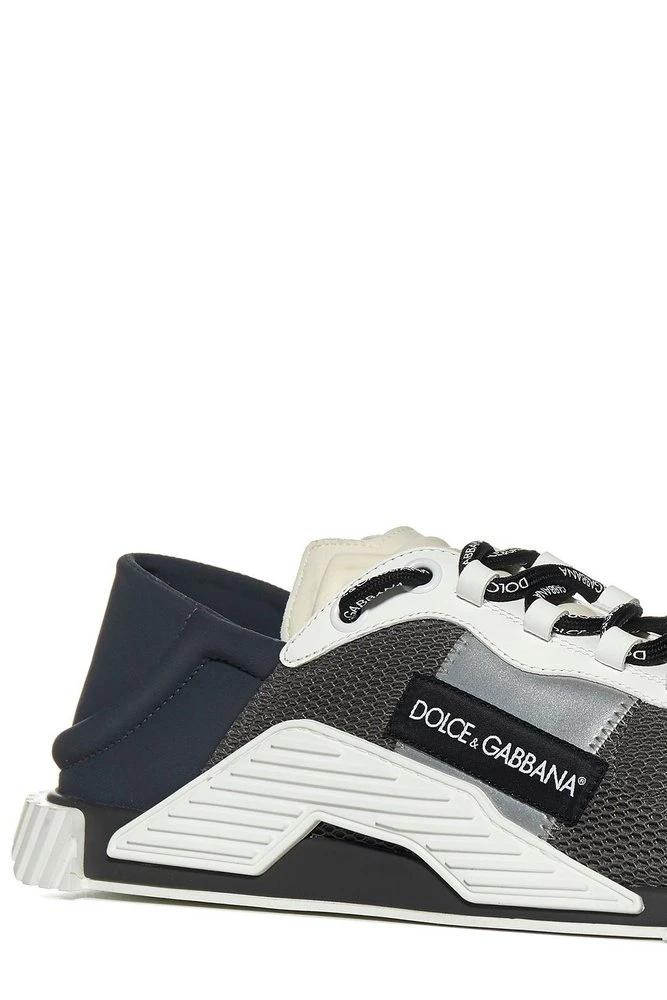 Dolce & Gabbana NS1 Sneakers - Multi 4 Dolce & Gabbana NS1 Sneakers - Multi - Image 4