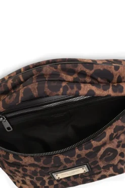 Dolce & Gabbana Leopard Printed Belt Bag - Multi 7 Dolce & Gabbana Leopard Printed Belt Bag - Multi -Cheap Vestureo Store f6c9567276c6317149cfd31de9f8c56d