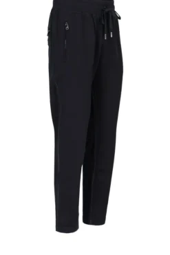 ( New Season ) Dolce & Gabbana Drawstring Track Pants - Black 5 ( New Season ) Dolce & Gabbana Drawstring Track Pants - Black -Cheap Vestureo Store f7e094add09f67f805ddc22dffd51390