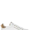( New Season ) Dolce & Gabbana Portofino Sneakers - White