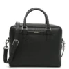 Dolce & Gabbana Meditteraneo Laptop Bag - Black