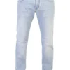 Dolce & Gabbana Straight Fit Jeans - Blue