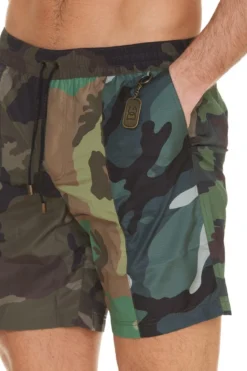 ( New Season ) Dolce & Gabbana Camouflage Printed Drawstring Swim Shorts - Multi 9 ( New Season ) Dolce & Gabbana Camouflage Printed Drawstring Swim Shorts - Multi -Cheap Vestureo Store fa923bc1ba17703bd43759c3b27959e2