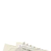 Dolce & Gabbana NS1 Lace-Up Sneakers - White