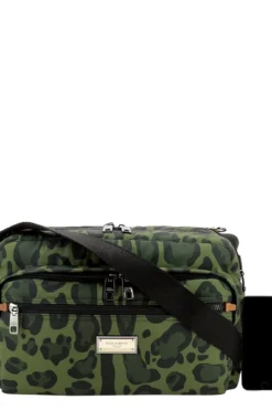 Dolce & Gabbana Leopard Printed Messenger Bag - Multi 10 Dolce & Gabbana Leopard Printed Messenger Bag - Multi -Cheap Vestureo Store fc2a64c1f6c0ec49726bb51a832bd005