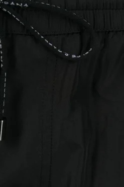 Dolce & Gabbana Logo Patch Swimming Shorts - Black -Cheap Vestureo Store fc881bce3e13bdae9325c061154e96e9