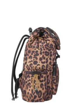 Dolce & Gabbana Leopard Printed Backpack - Multi 7 Dolce & Gabbana Leopard Printed Backpack - Multi -Cheap Vestureo Store fcc435ec64e3d9710bb7de7e9ad8689f