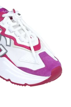 ( New Season ) Dolce & Gabbana Daymaster Sneakers - Multi -Cheap Vestureo Store fd768b3720591c43ab897dab8850f3a4