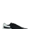 ( New Season ) Dolce & Gabbana Daymaster Sneakers - Black