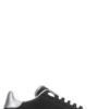 Dolce & Gabbana Portofino Sneakers - Black