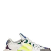 ( New Season ) Dolce & Gabbana Panelled Lace-Up Sneakers - Multi