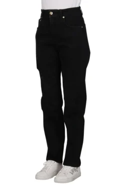 Dolce & Gabbana Straight Leg Jeans - Black 9 Dolce & Gabbana Straight Leg Jeans - Black -Cheap Vestureo Store ff9ad0b8bfe5f9f11d919cf872e4b2a8